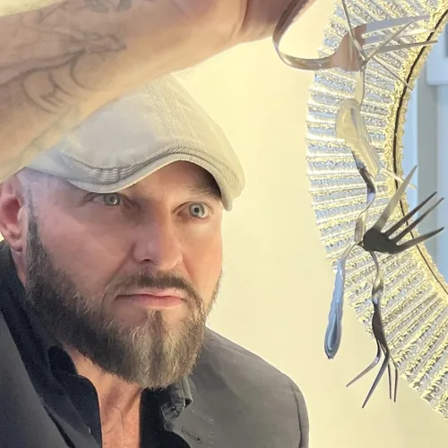 Israel Mandrake, Tommy G coming to the Island casino
